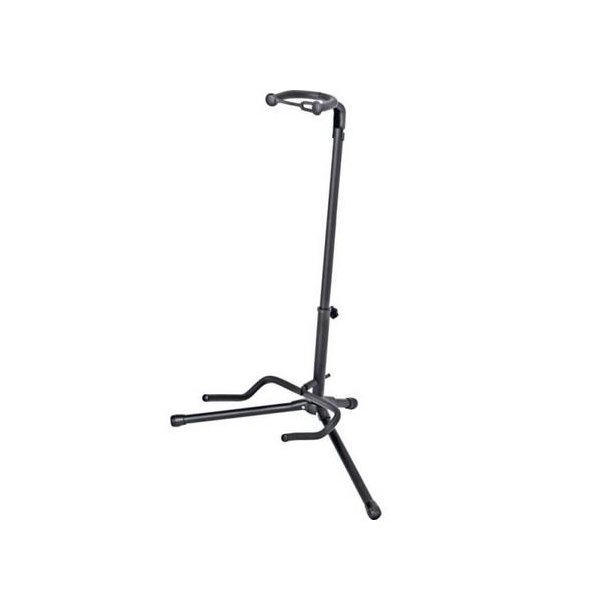 Elevation: Universal Guitar Stand