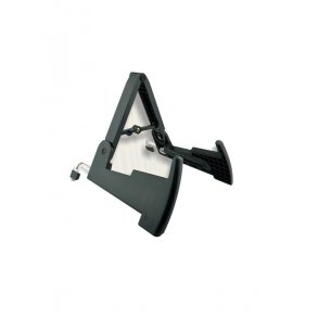 Pure Tone: Portable Guitar Stand