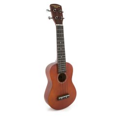 Pure Tone: Deluxe Soprano Ukulele