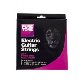Electric Guitar Strings