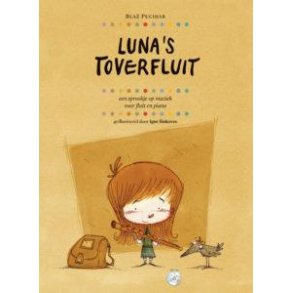 Lunas Toverfluit