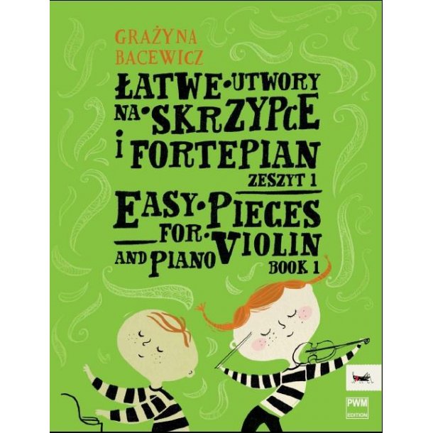 Easy Pieces Book 1