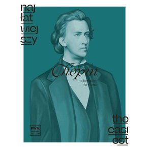 The Easiest Chopin For Piano