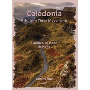 Caledonia