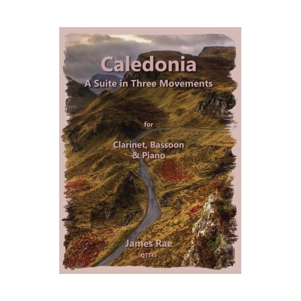 Caledonia