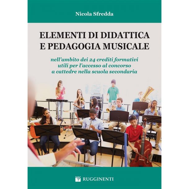 Elementi di Didattica e Pedagogia Musicale