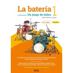La bater&iacute;a 1 : Un juego de ni&ntilde;os