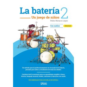La batería 2 : Un juego de niños