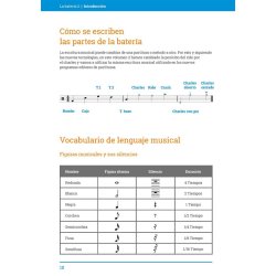 La bater&iacute;a 2 : Un juego de ni&ntilde;os