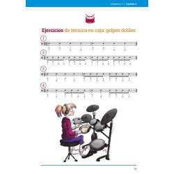 La bater&iacute;a 2 : Un juego de ni&ntilde;os