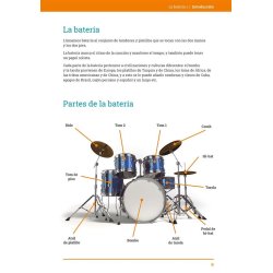 La bater&iacute;a 1 (Versi&oacute;n para Latinoam&eacute;rica) : Un juego de ni&ntilde;os