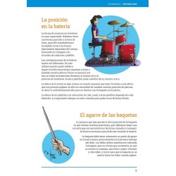 La bater&iacute;a 2 (Versi&oacute;n para Latinoam&eacute;rica) : Un juego de ni&ntilde;os