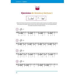 La bater&iacute;a 2 (Versi&oacute;n para Latinoam&eacute;rica) : Un juego de ni&ntilde;os