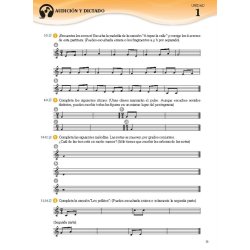 M&uacute;sica&hellip; &iexcl;Y acci&oacute;n! 2A : Audio mp3 descargable