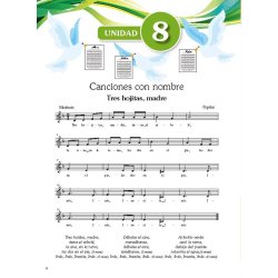 M&uacute;sica&hellip; &iexcl;Y acci&oacute;n! 2B : Audio mp3 descargable