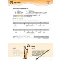 M&uacute;sica&hellip; &iexcl;Y acci&oacute;n! 2B : Audio mp3 descargable