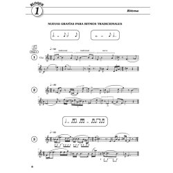 Cuadernos de lenguaje - 2&deg; Grado profesional