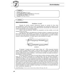 Cuadernos de lenguaje - 2&deg; Grado profesional