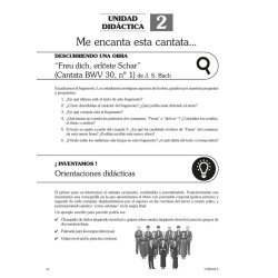 M&uacute;sica&hellip; &iexcl;Y acci&oacute;n! 3 (Libro del profesor) : Audio mp3 descargable
