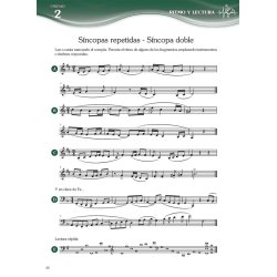 M&uacute;sica&hellip; &iexcl;Y acci&oacute;n! 3A : Audio mp3 descargable