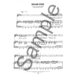 Andrew Lloyd Webber: The New Starlight Express - Vocal Selections