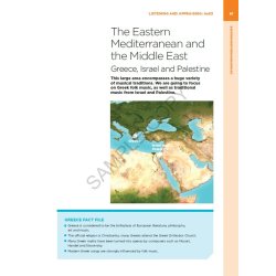 OCR GCSE Music Study Guide