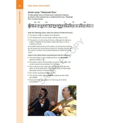OCR GCSE Music Study Guide