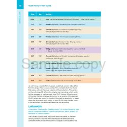 Edexcel GCSE Music Study Guide