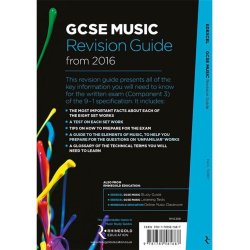 Edexcel GCSE Music Revision Guide