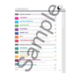 Mortimer Rhind-Tutt: Music Technology From Scratch