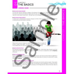 Mortimer Rhind-Tutt: Music Technology From Scratch