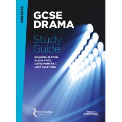 Edexcel GCSE Drama Study Guide