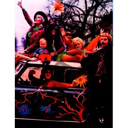 David Ventura: Understanding Popular Music