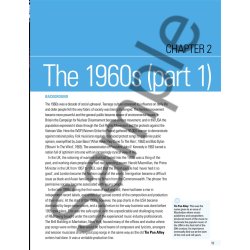 David Ventura: Understanding Popular Music