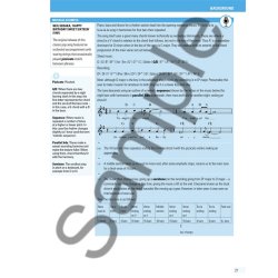 David Ventura: Understanding Popular Music