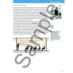 David Ventura: Understanding Popular Music