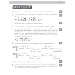 Mike Simpson: Teach And Play African Drums