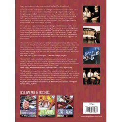 Mike Simpson: Teach And Play African Drums