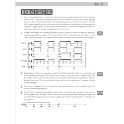 Mike Simpson: Teach And Play Samba