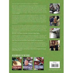 Mike Simpson: Teach And Play Samba