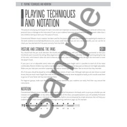 Mike Simpson: Teach And Play Steel Pans