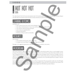 Mike Simpson: Teach And Play Steel Pans