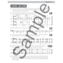 Mike Simpson: Teach And Play Steel Pans