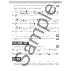 Mike Simpson: Teach And Play Steel Pans