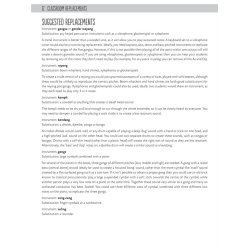 Mike Simpson: Teach And Play Balinese Gamelan