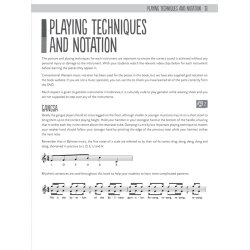 Mike Simpson: Teach And Play Balinese Gamelan