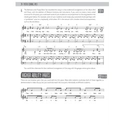 Mike Simpson: Teach And Play Balinese Gamelan