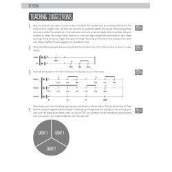 Mike Simpson: Teach And Play Balinese Gamelan