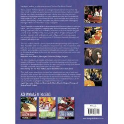 Mike Simpson: Teach And Play Balinese Gamelan