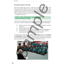 Patrick Gazard: You Can Teach Primary Music